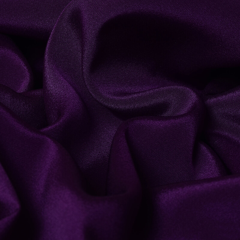 Mulberry Silk Woven Fabric for Top Wholesale Supplier 52